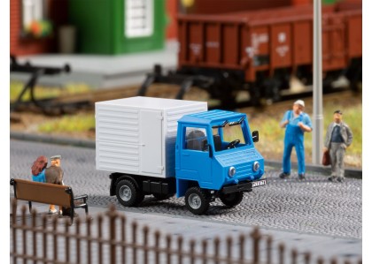 Multicar M24-0 - TT Auhagen 43673 